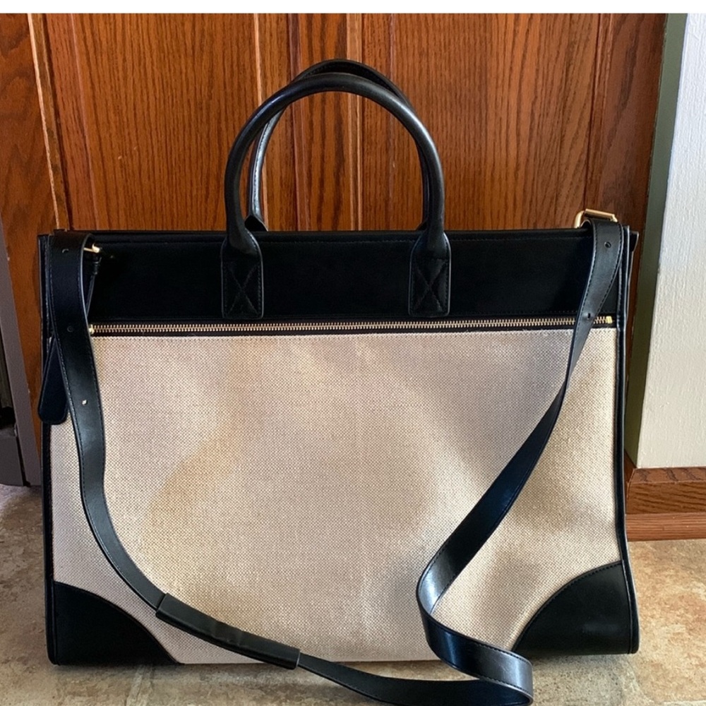Gorgeous Mark & Graham Tote